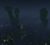 Overdeveloped Mold Landscape 2