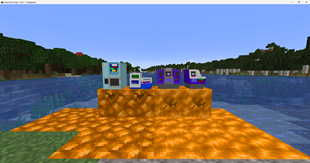 Blocks