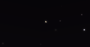 Deimos close-up