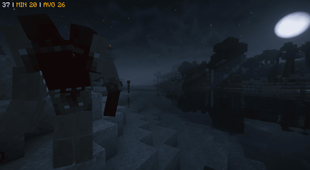 More infected...