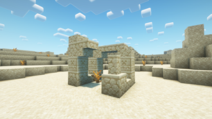 Ruin