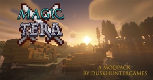 Welcome to MagicTera!