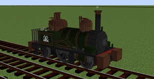 SLL&WW B1WT Class