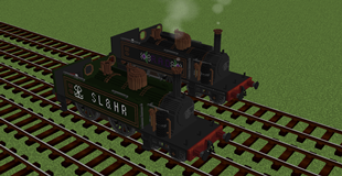 SLL&WW C1T Class