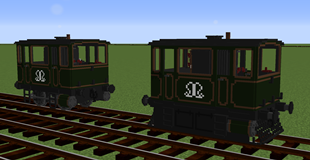 SLL&WW A1VB Class