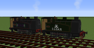 SLL&WW A4T Class