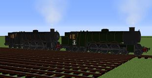 SLL&WW G1 Class (Legacy, Going to be removed)