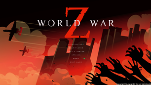 World War Z