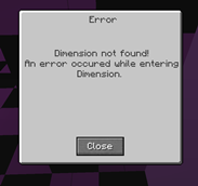 Error?