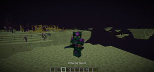enderite armor