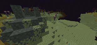mud gaser