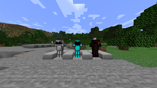 Rogue sets