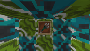 Sharp_Tippe Trident Texture