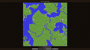 Infdev 20100611 + Rivers