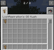 Creative Tab