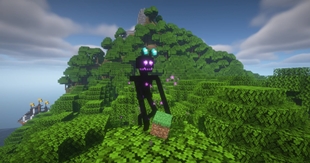 Is that an alien?