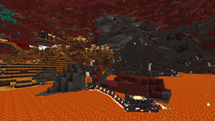 Amplified Nether