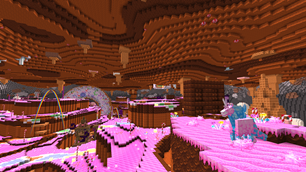 Candy Cave