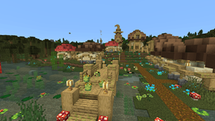 Ribbit Village