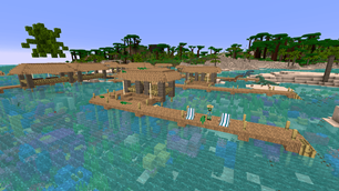 Tropicraft