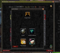 game_modes