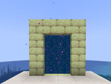 Beyond the Waypoint Portal