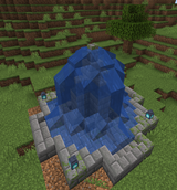 Fountain
