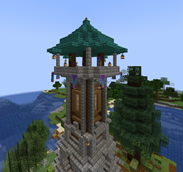 Wizard Tower