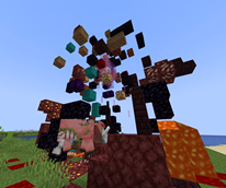 Nether Ruin