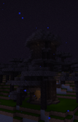 Toykai Witch Hut