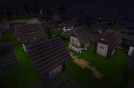 Toykai Village