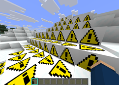 powder snow