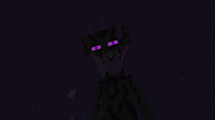 The ender colossus