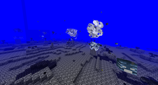 witherzillas dimension