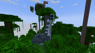 The Brachiosaurus