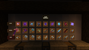 Swift Weapons