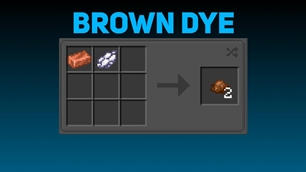 Brown Dye