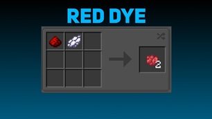 Red Dye