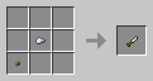 Carver Crafting