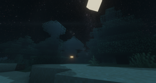 The Hunter Stalks Its Prey.
