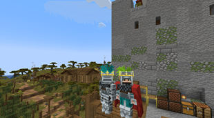 Knights & Heraldry Community Showcase (condottiere1453 & Banduty)