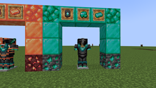 Luminite Armor