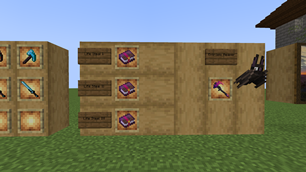 Life Steal Enchantment and entropic reaper