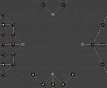 Survival Skill Tree