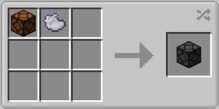 RedstoneLamp to Colorful Redstone Lamp.gif