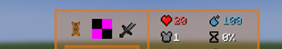 Mutations race icon