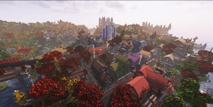 Moonrise Hollow!