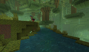 Bygone Rivers