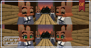 Different Variants!