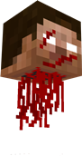 Disembodied Head
